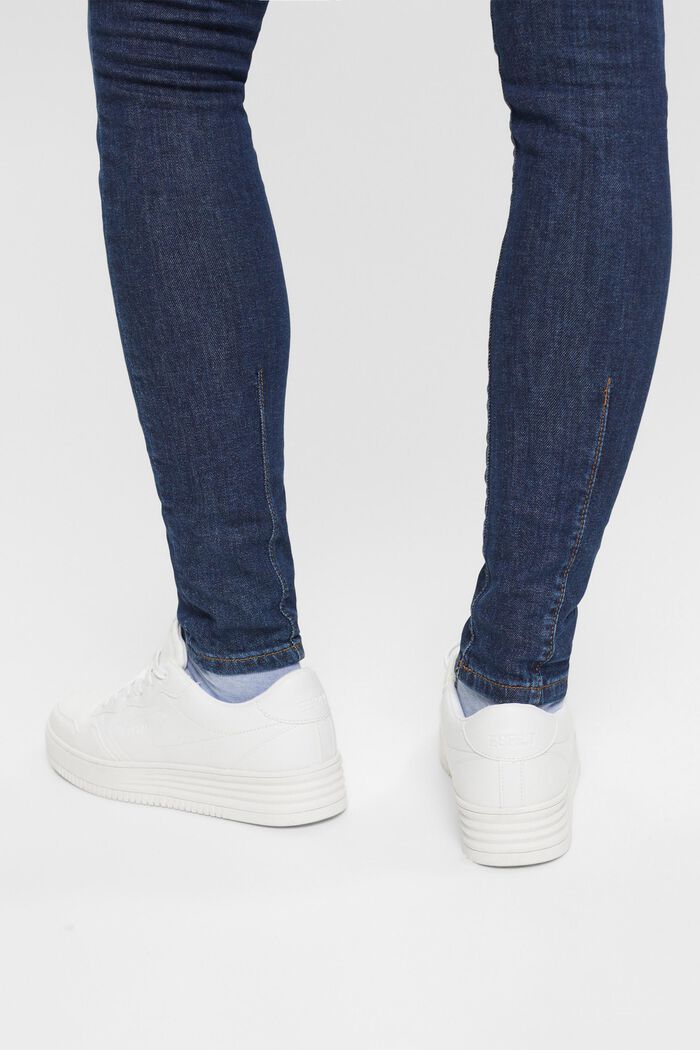 Denim-Jeggings