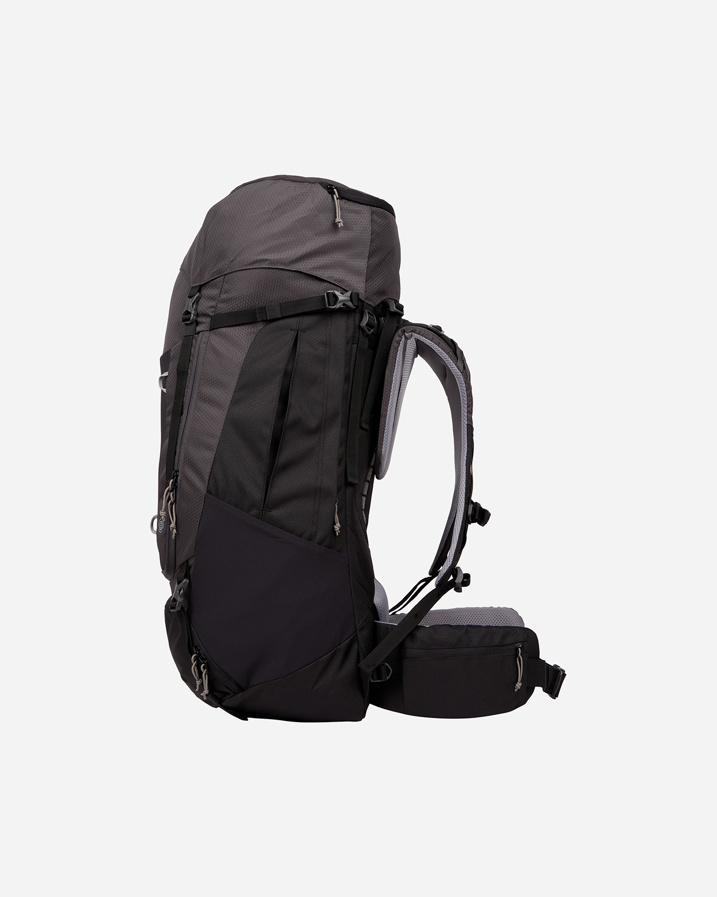 Zaino Trekking Mckinley Make Ii Ct 65+10 Vario 421766-900