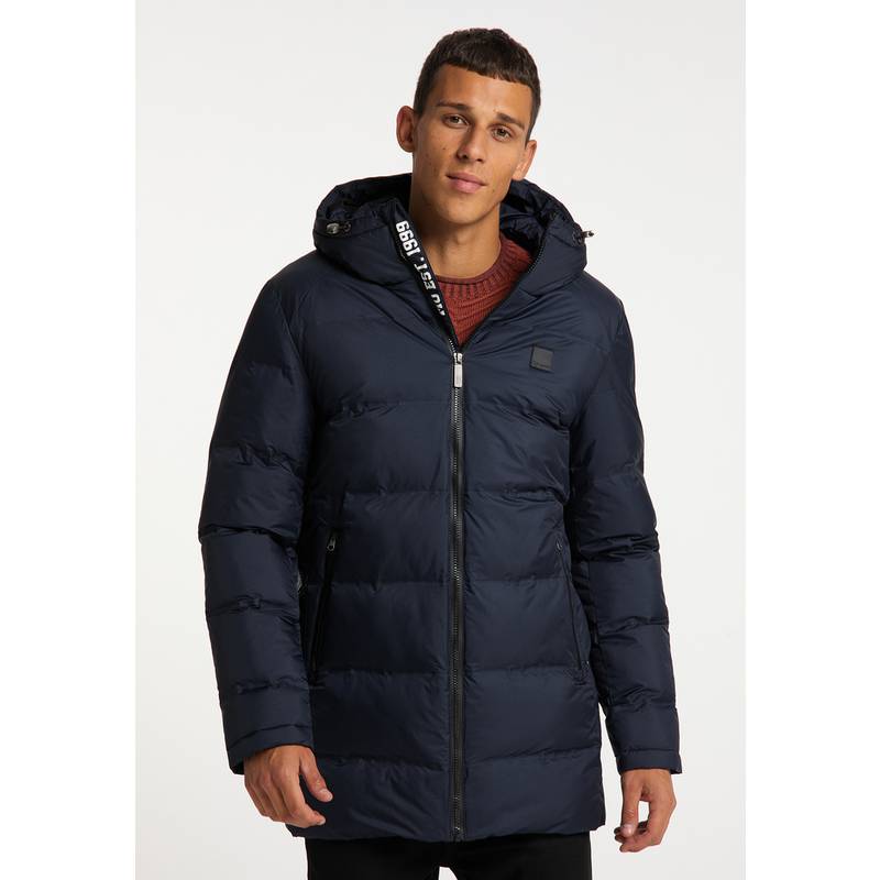 MO Winterjacke Herren