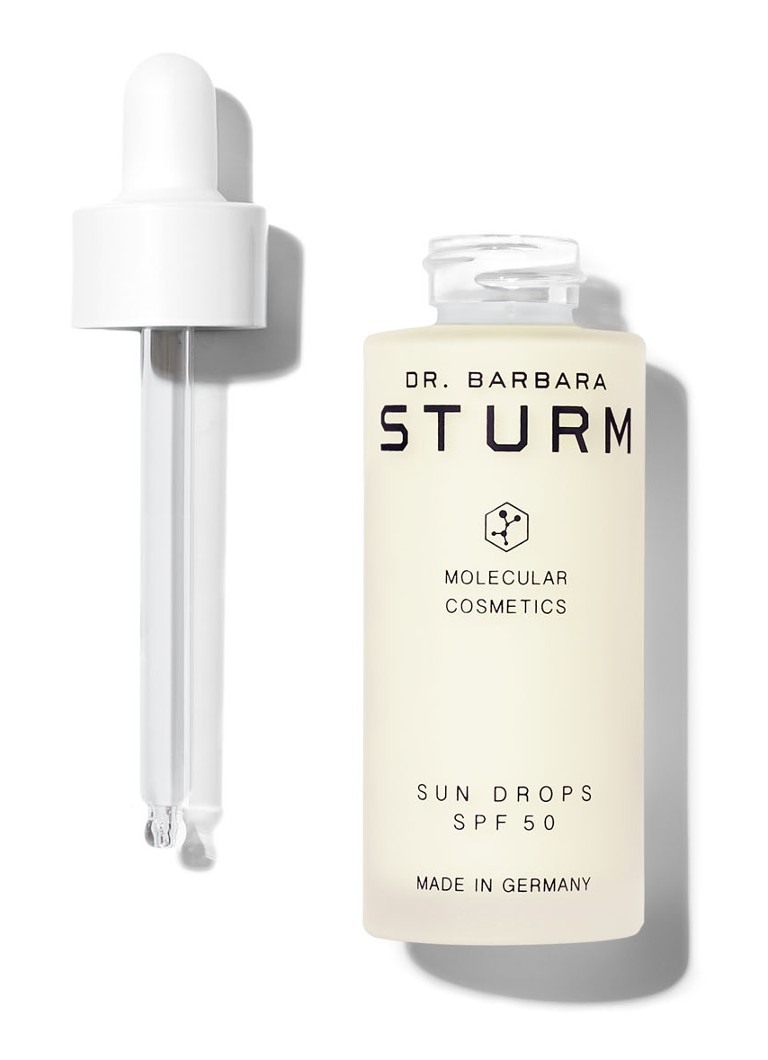 Dr. Barbara Sturm Sun Drops - SPF50 sun serum