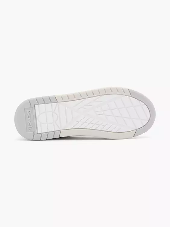 Bench Platform Sneaker