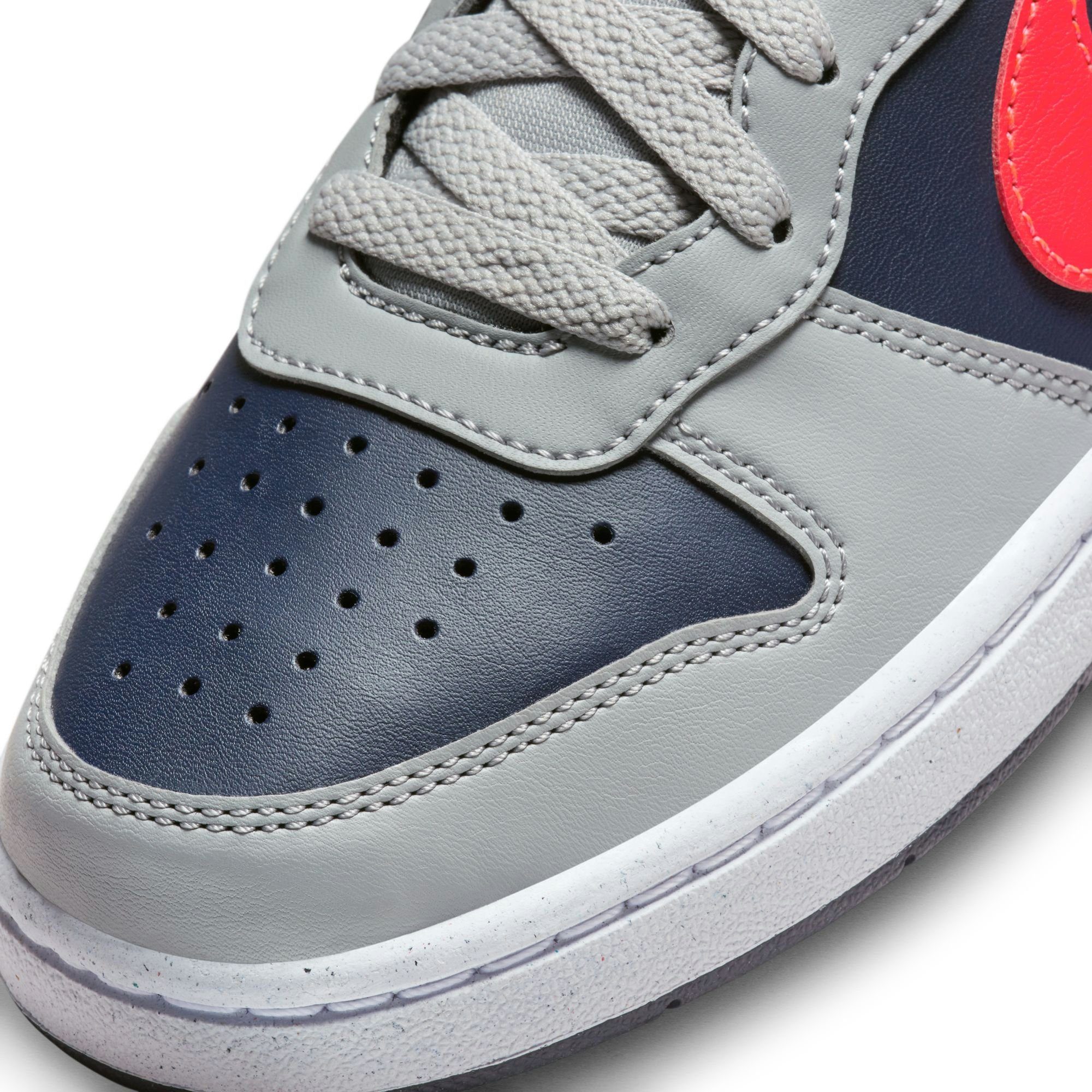 Nike Sportswear COURT BOROUGH LOW RECRAFT (GS) Sneaker