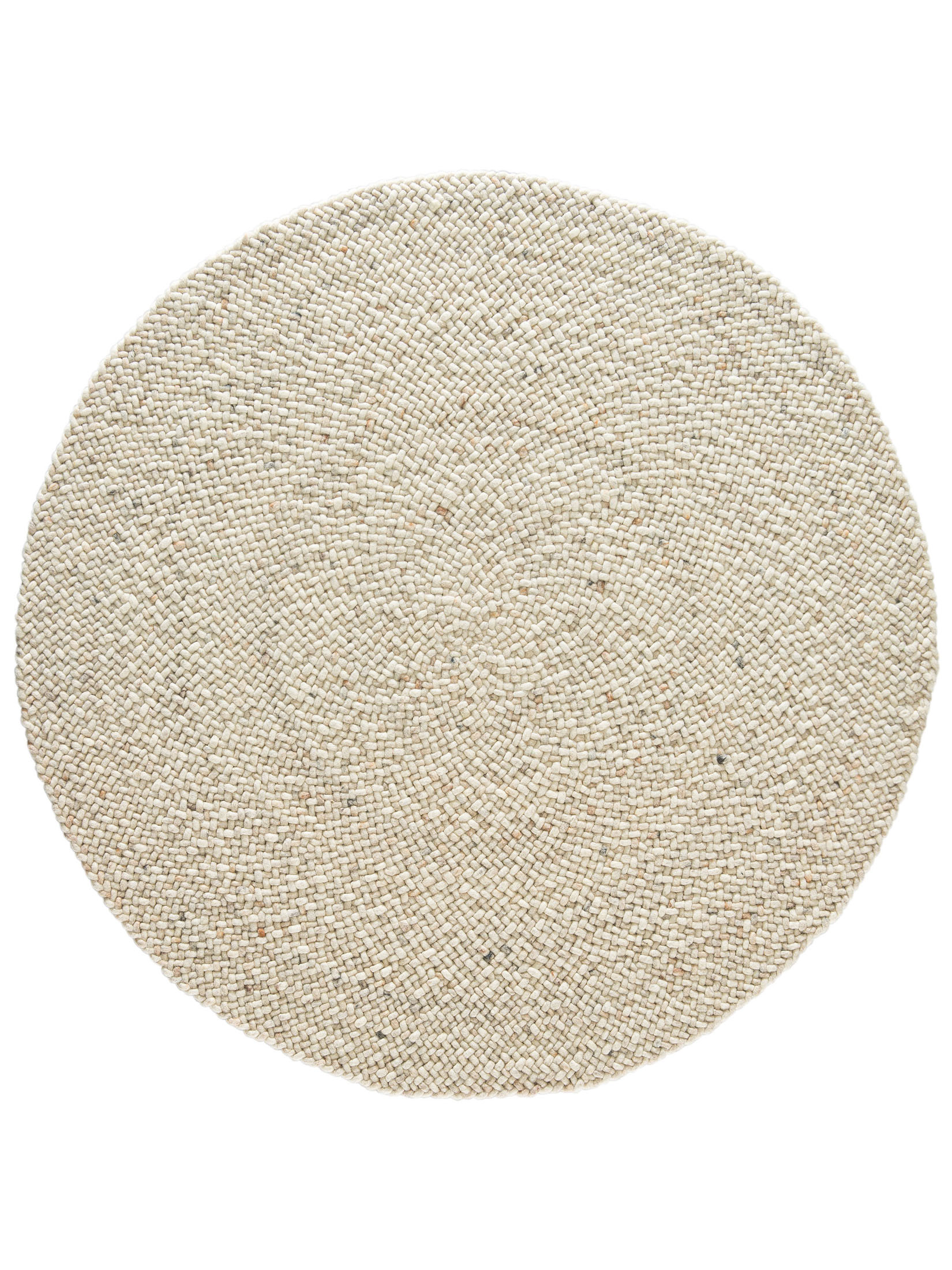 Harpsund Woll-Teppich, Sand