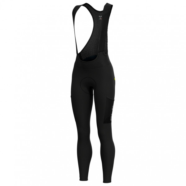 AlÉ - Women's Gravel Stones Cargo Bibtights - Radhose