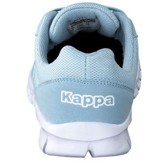 Kappa Style#:243204 Valdis Sneaker in blau