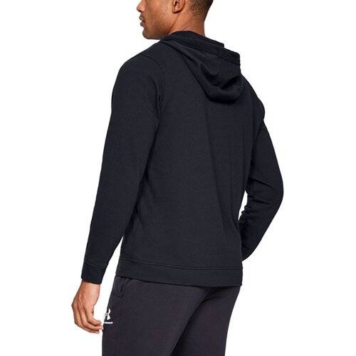 HERREN SWEATSHIRT SPORTSTYLE TERRY FZ