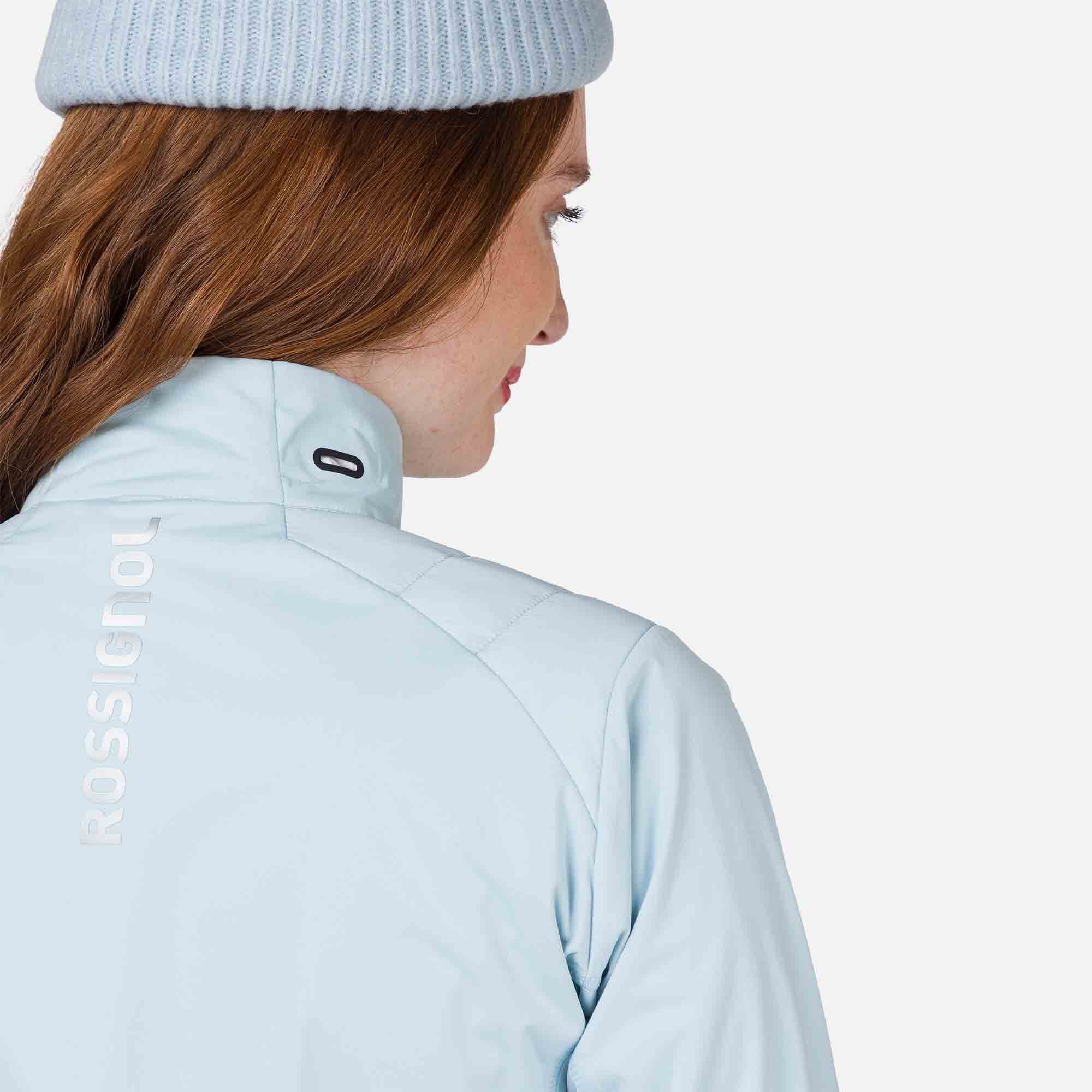 Veste Poursuite Warm femme
