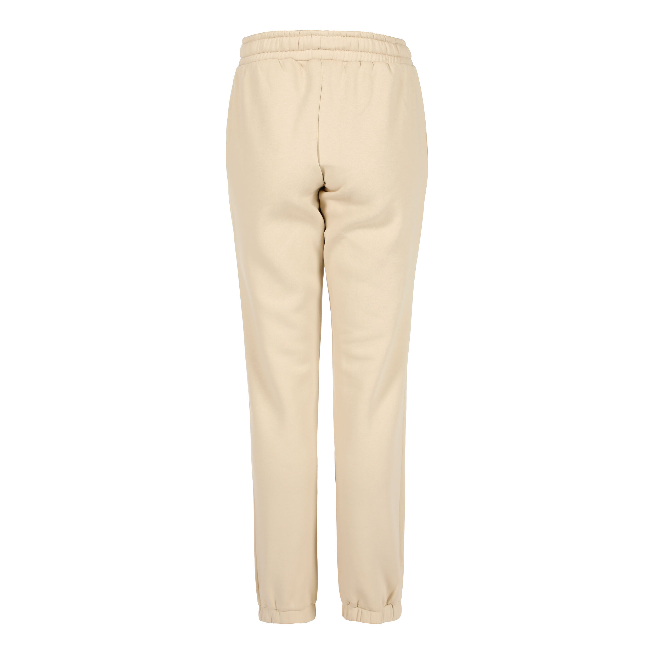 Essential Trainingshose Damen - Beige