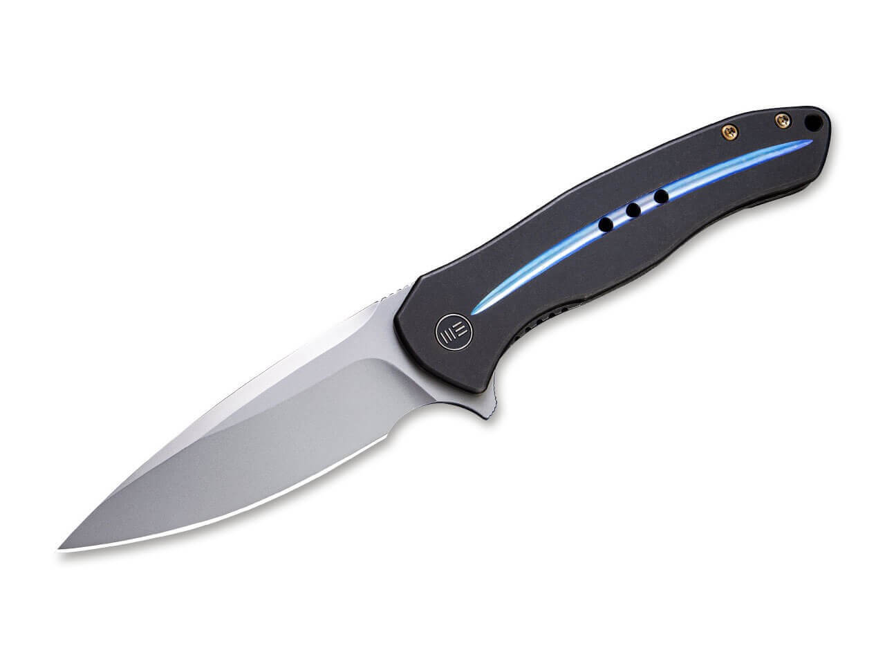 Kitefin Blue Groove