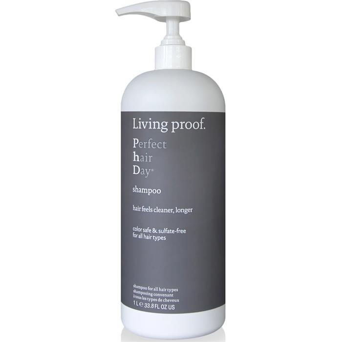 Shampoo