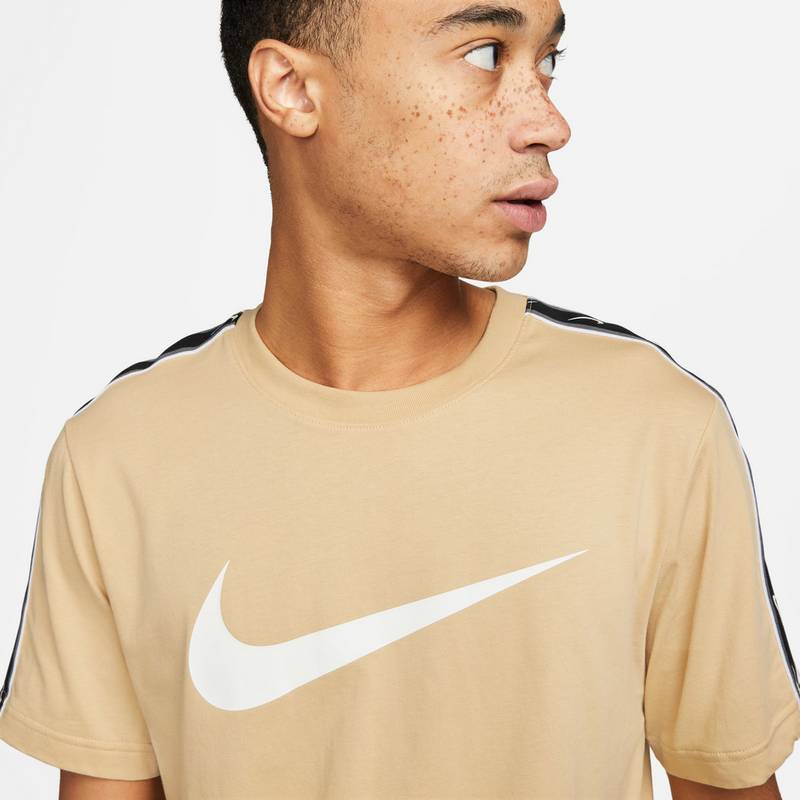 Nike NSW Repeat T-Shirt Herren