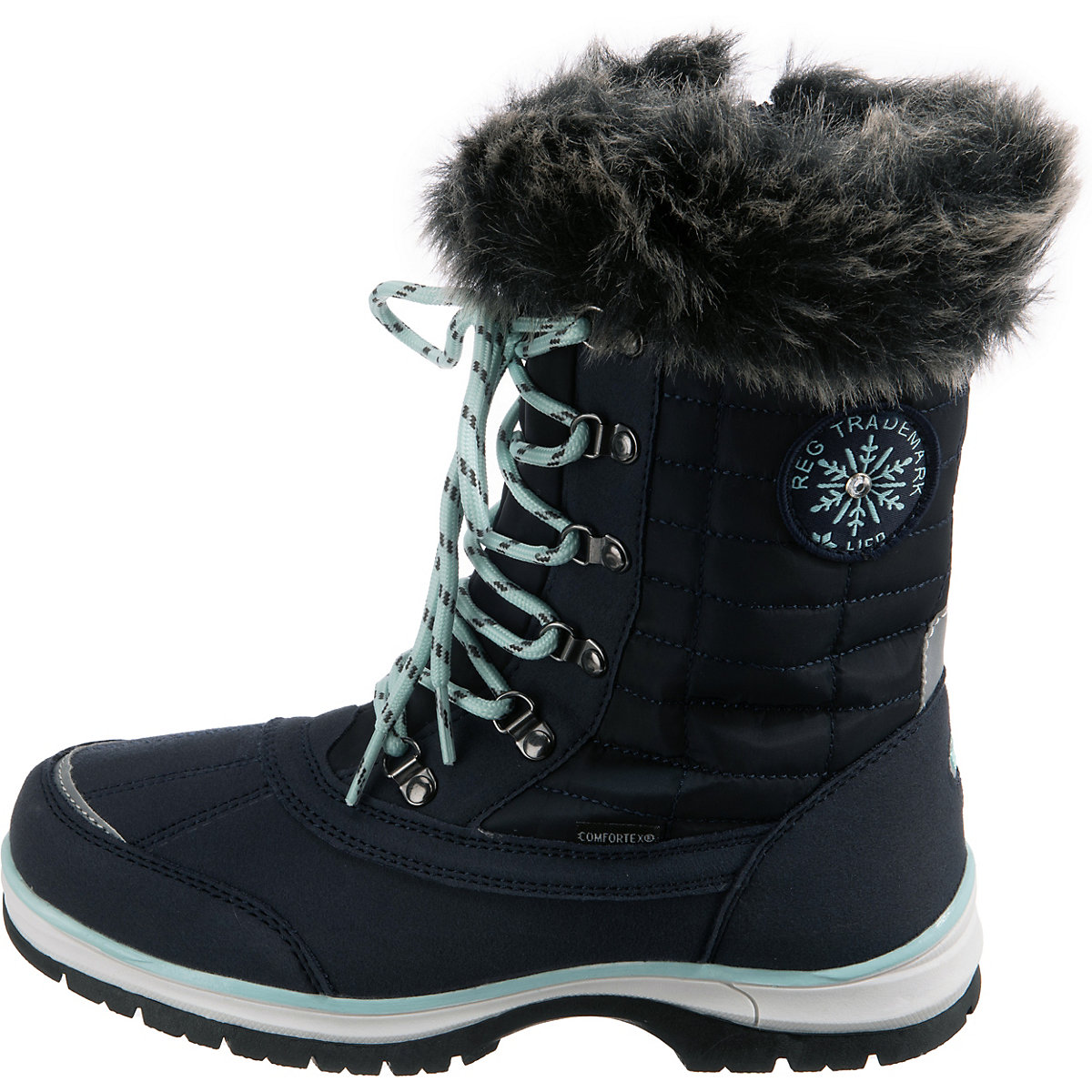 Winterstiefel LILLESAND für Mädchen