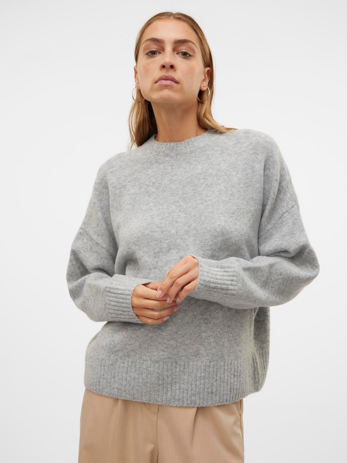 VMBOOM Pullover