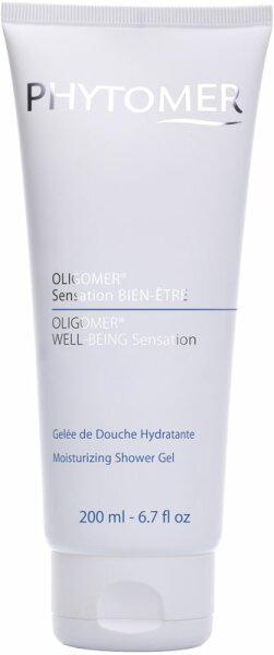PHYTOMER Oligomer Gelée de Douche Hydratante Duschgel