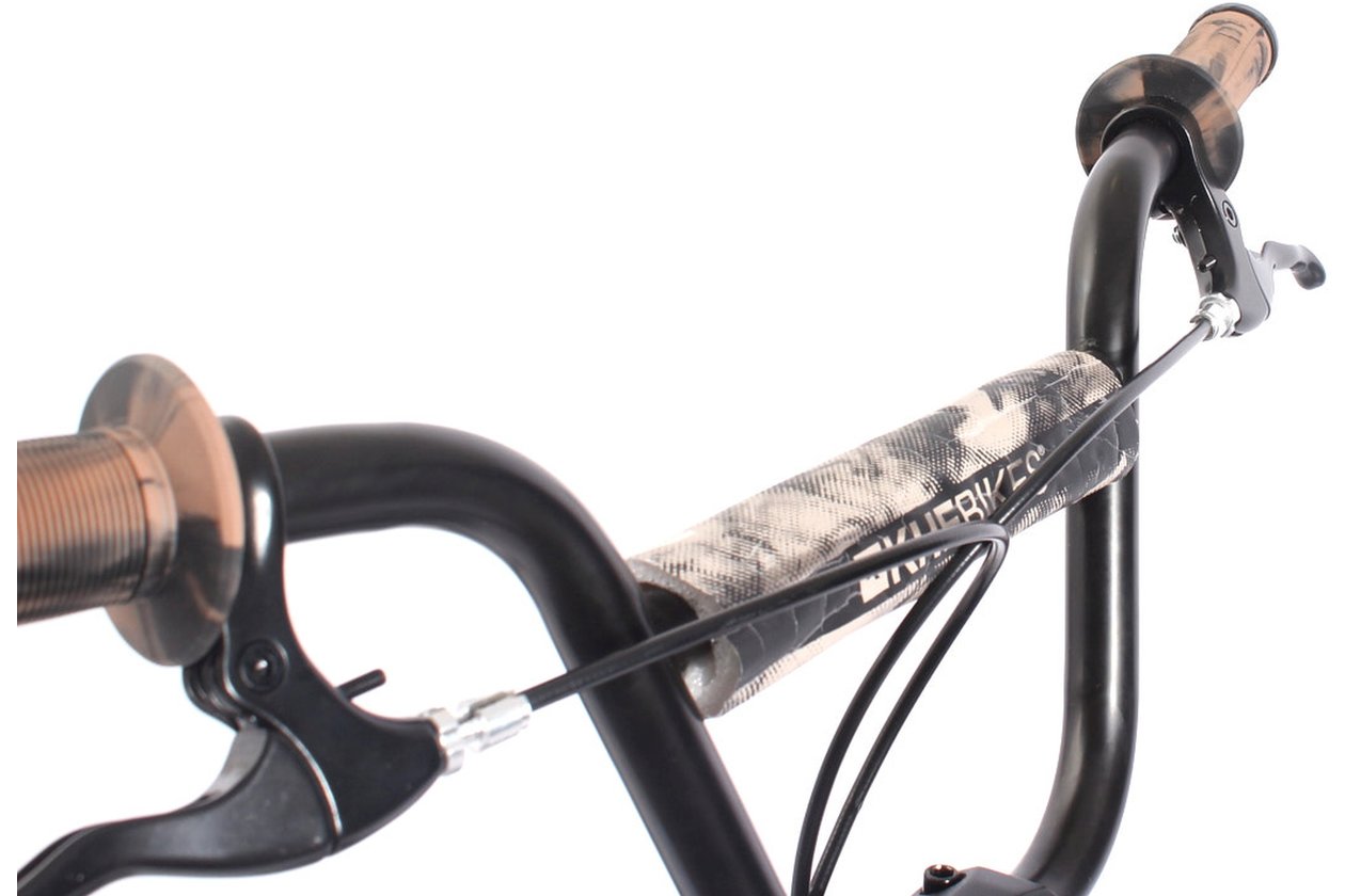 KHE Blackjack AL - 2022 - 20 Zoll - BMX