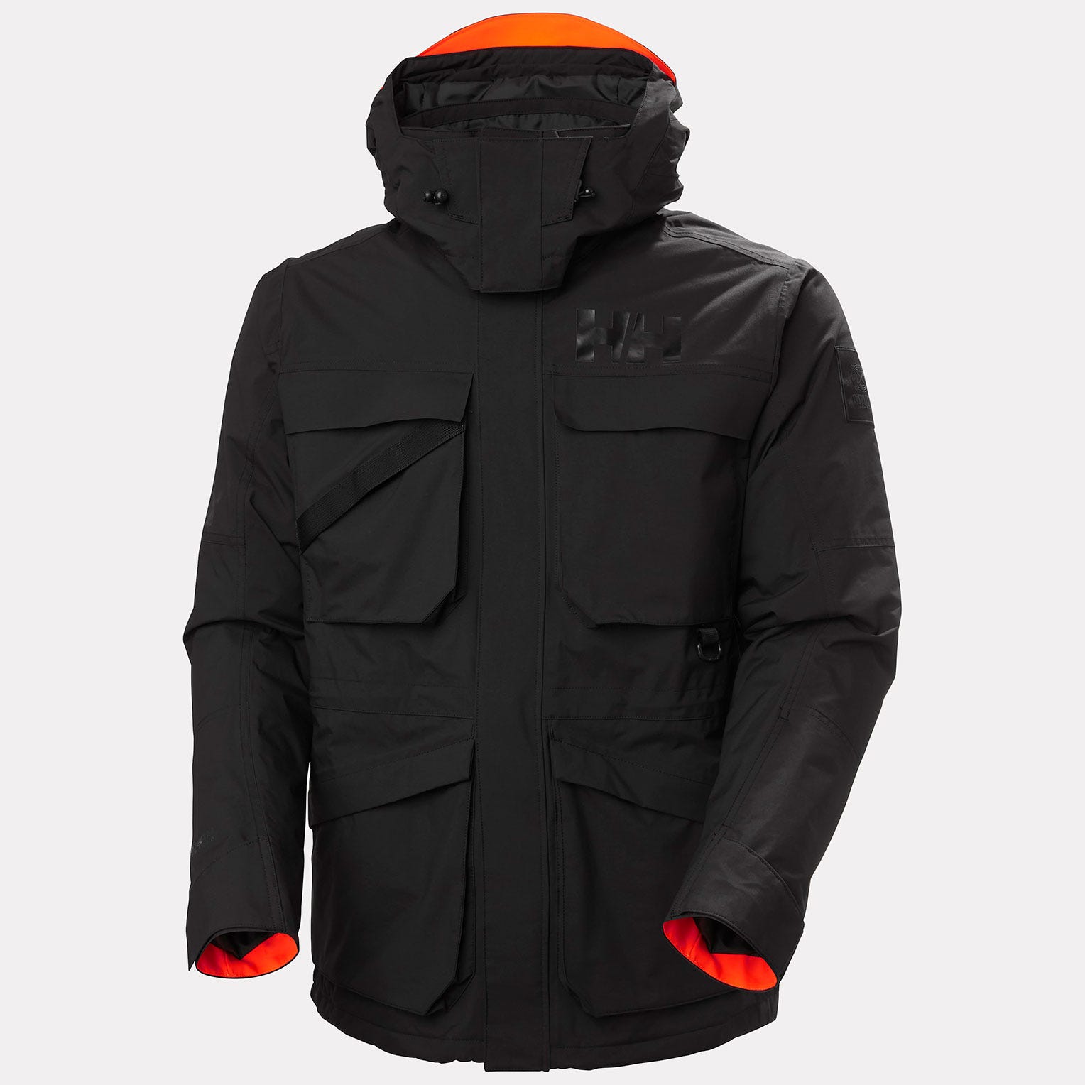Unisex ULLR™ D Heritage Long Jacket