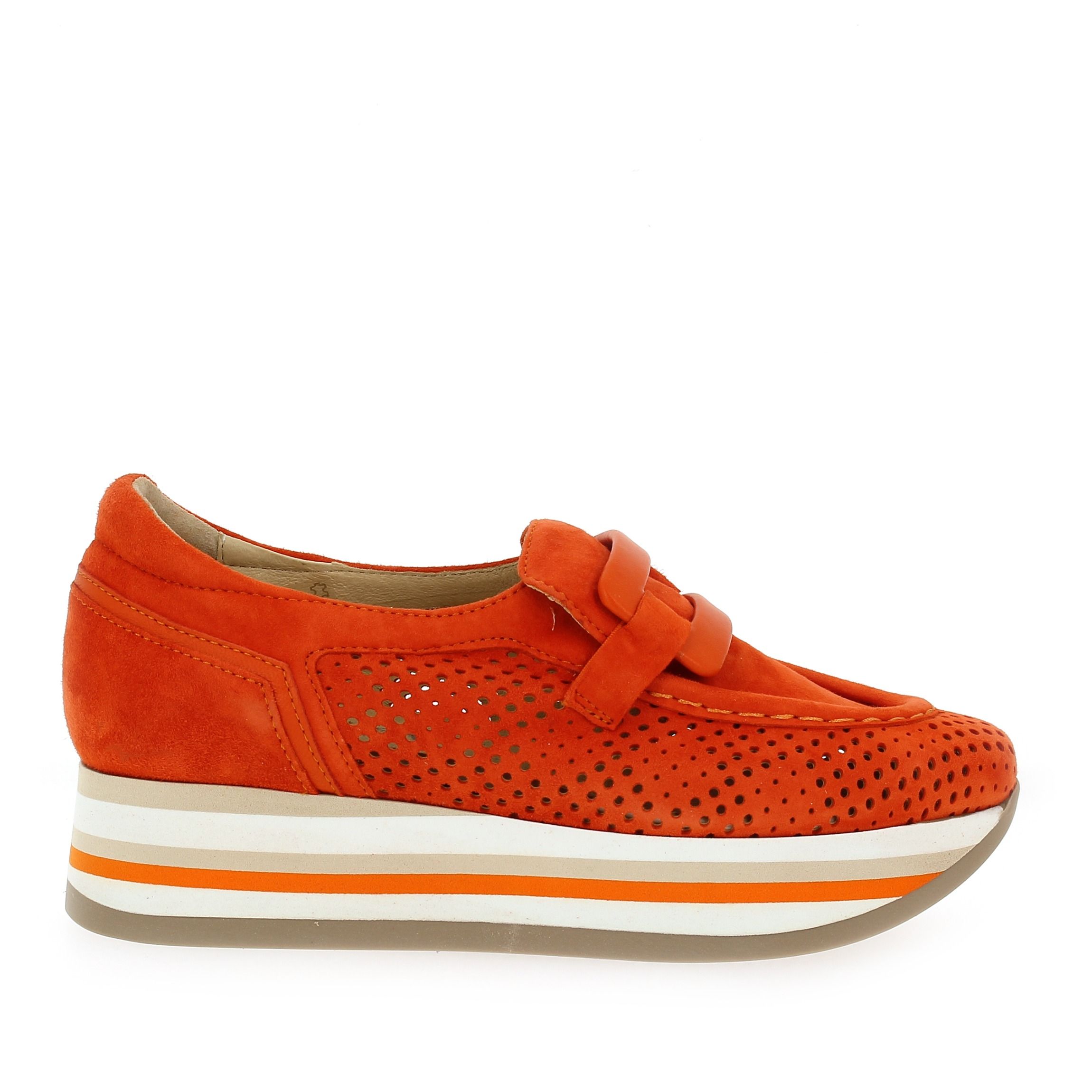 Softwaves  CLOE 7.78.63 - Orange