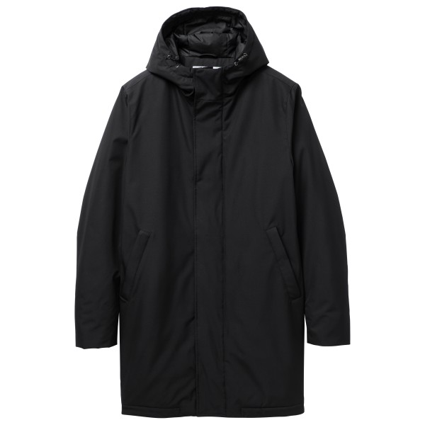 recolution - Parka Teak - Parka