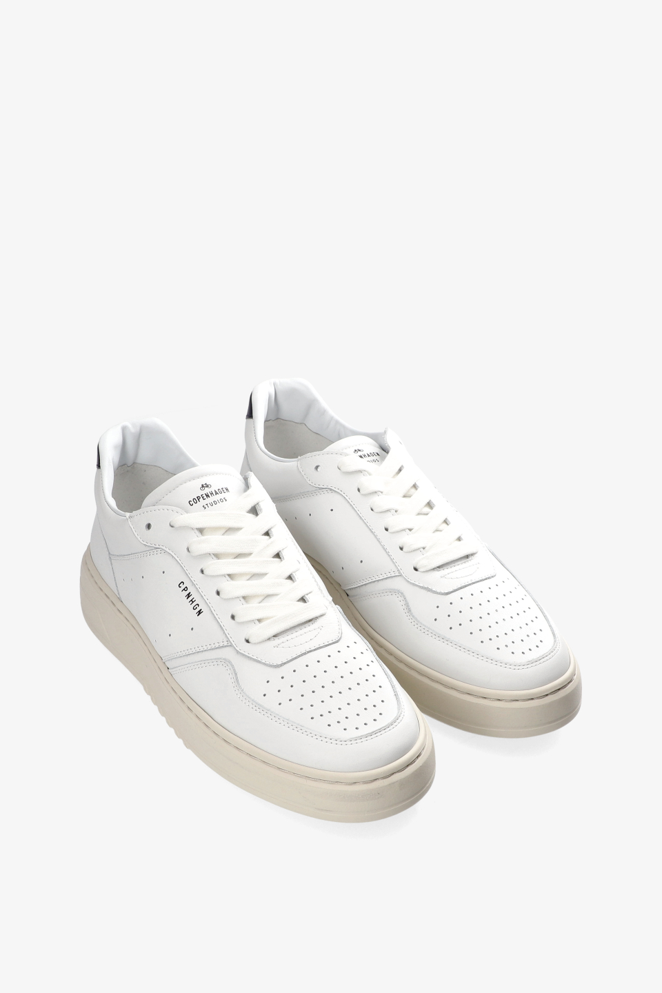 CPH1M vitello white/navy