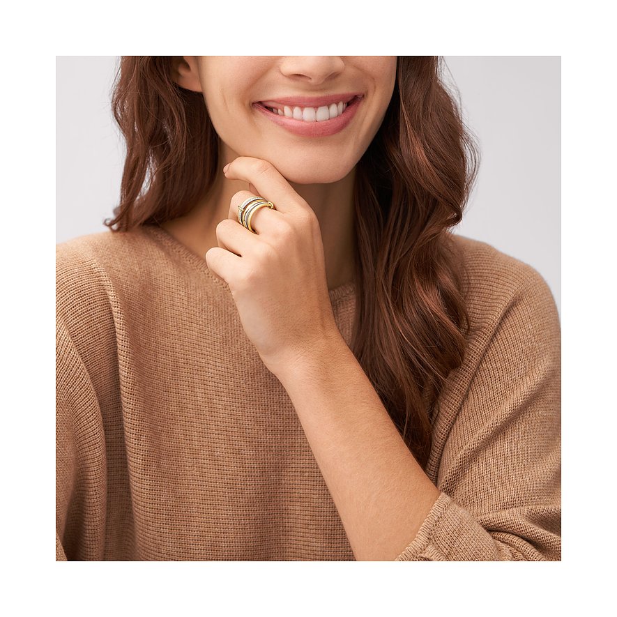 Fossil Damenring JEWELRY
