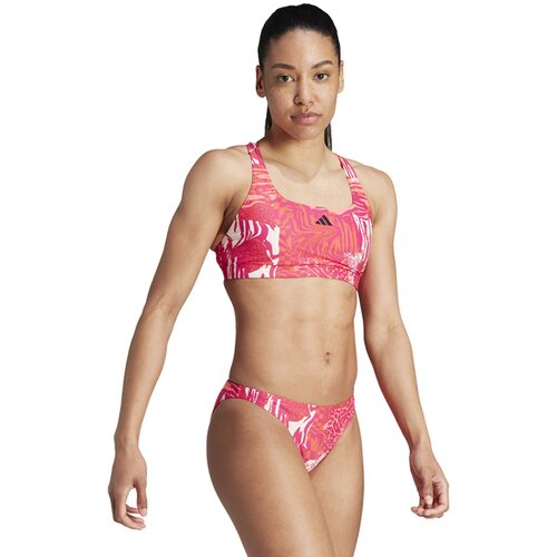 DAMEN BIKINI ALLOVER GRAPHIC