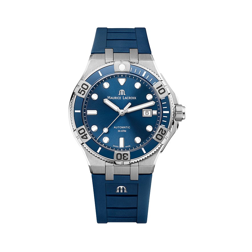 Maurice Lacroix Herrenuhr Aikon Venture