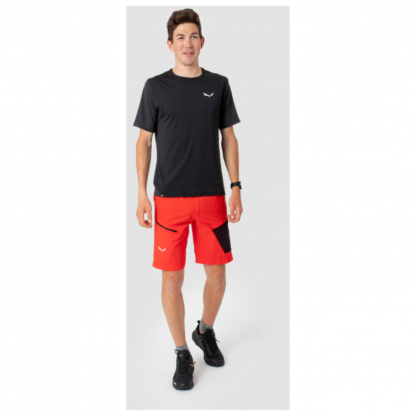 Salewa - Pedroc 3 DST Cargo Shorts - Shorts