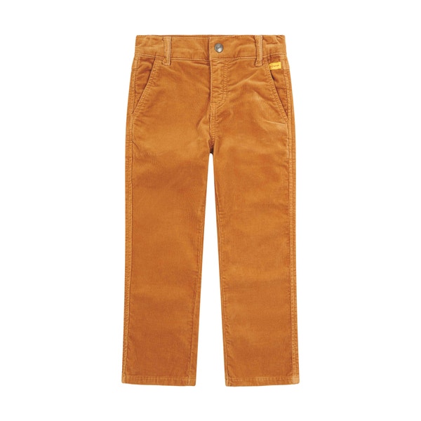 Cordhose, hellbraun für Jungs