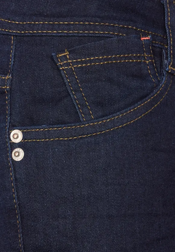 CECIL Loose Fit Jeans