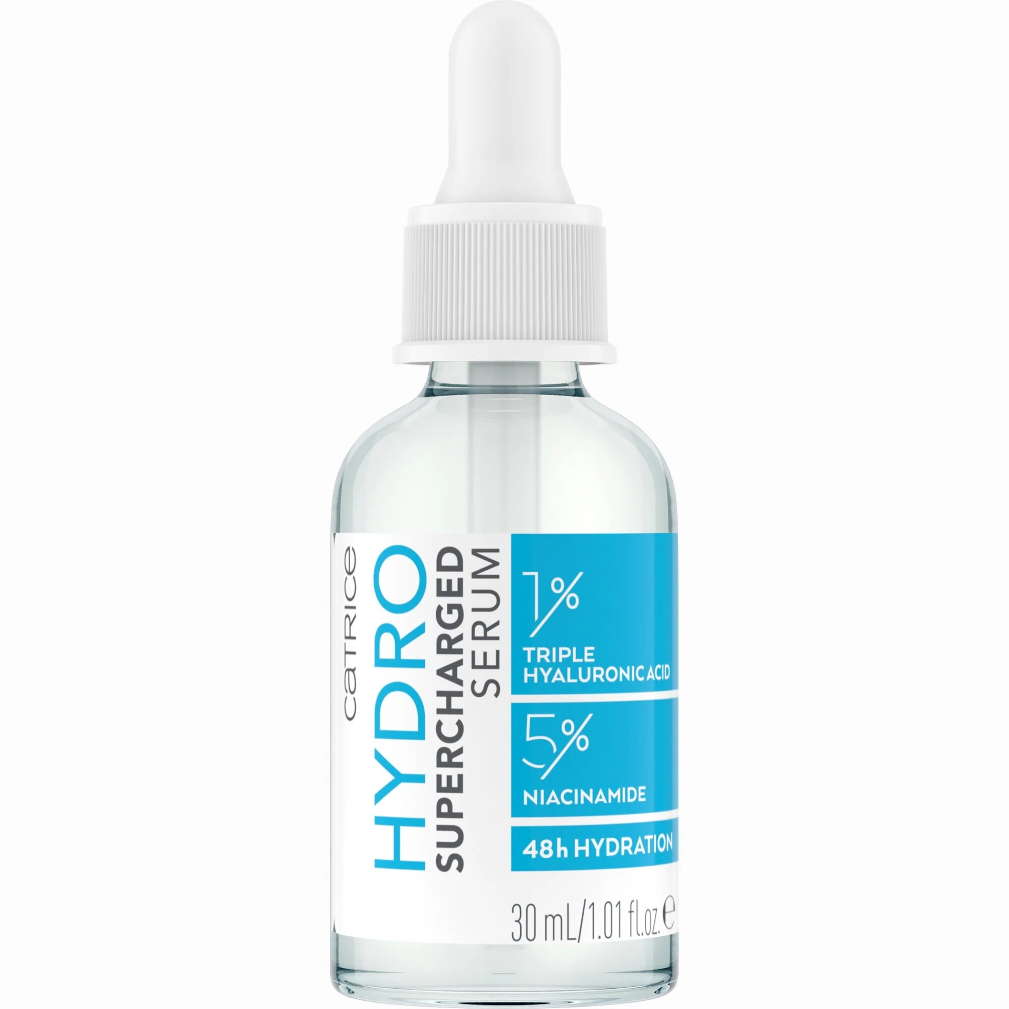 Sérum Facial Hidratante Superpotente - Sérum Facial Hidratante