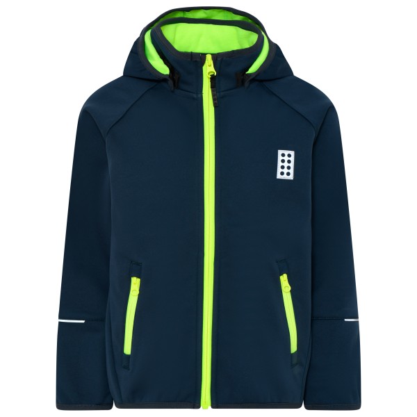 LEGO - Kid's Sky 764 - Softshell Jacket - Softshelljacke