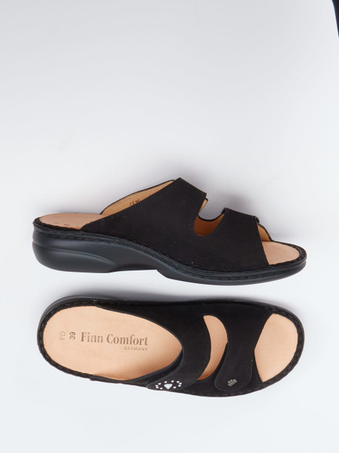 Pantolette-21530090044 Finn Comfort