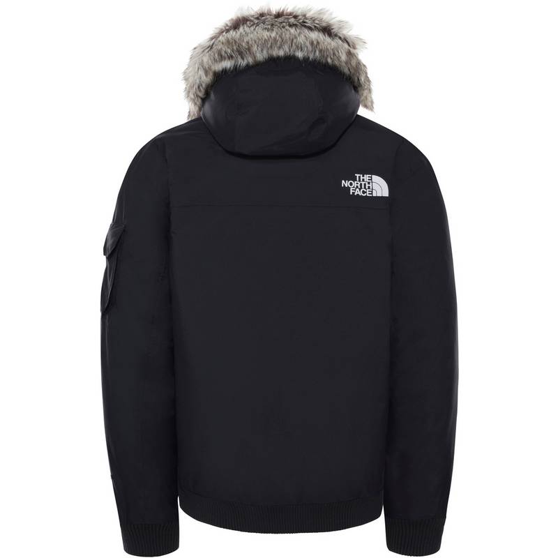 The North Face GOTHAM Daunenjacke Herren