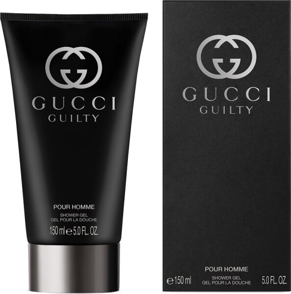 Gucci Guilty Pour Homme Duschgel