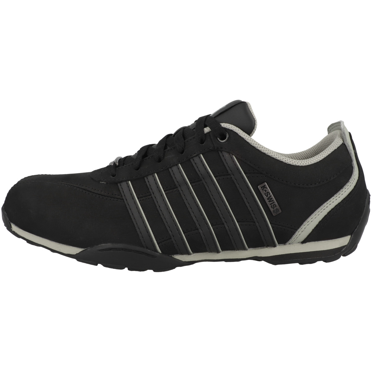 K-Swiss Arvee 1.5 Sneaker Low schwarz