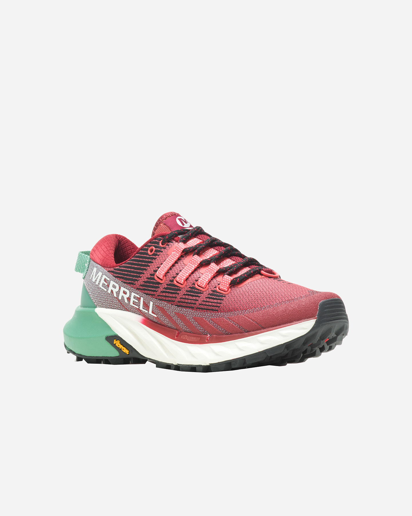 Scarpe Trekking Merrell Agility Peak 4 W J067410