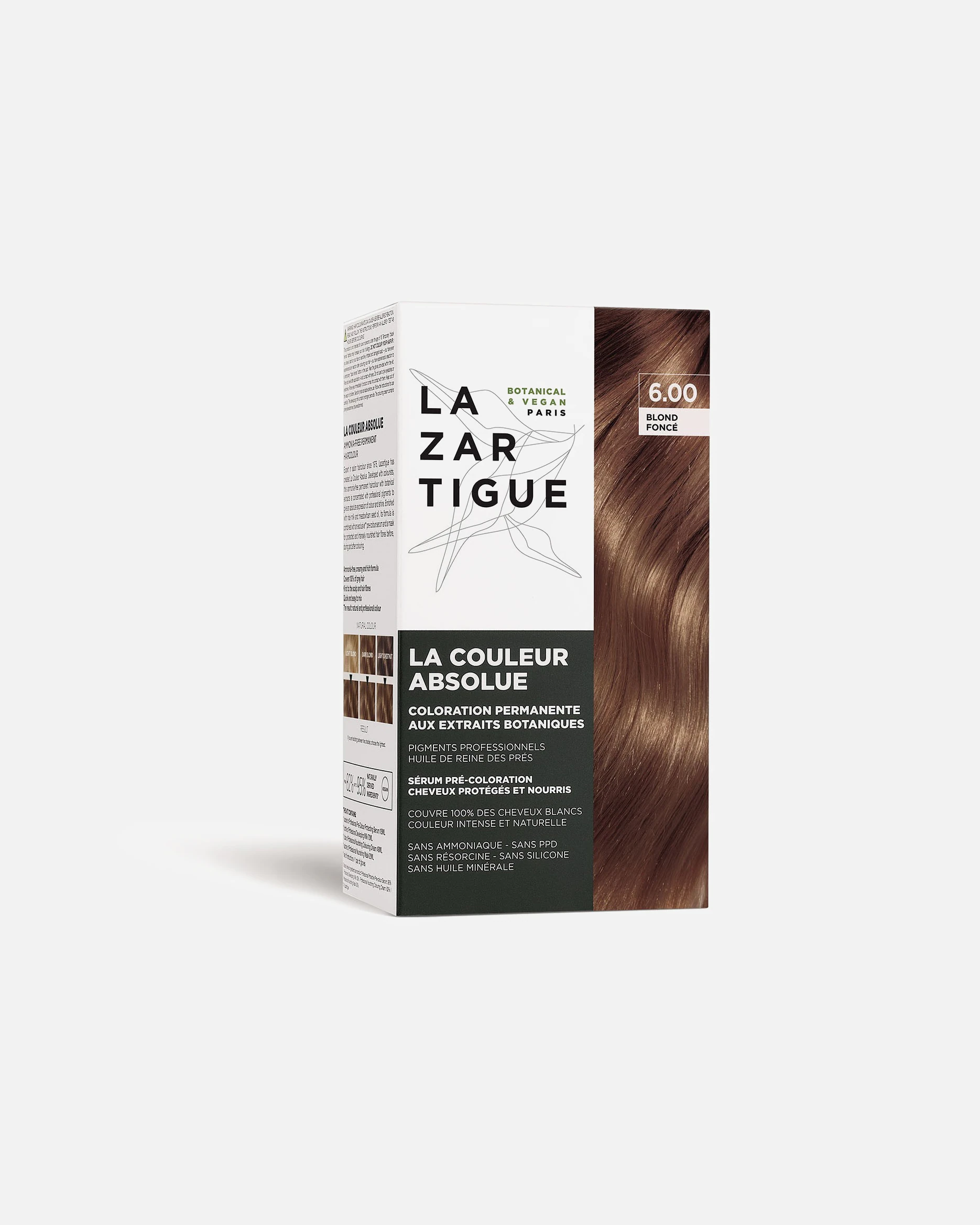 Lazartigue ABSOLUTE COLOUR