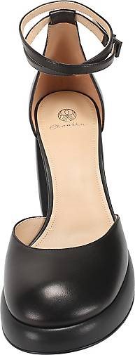 ekonika Slingpumps Schuhe EKONIKA Mit bequemer Innensohle