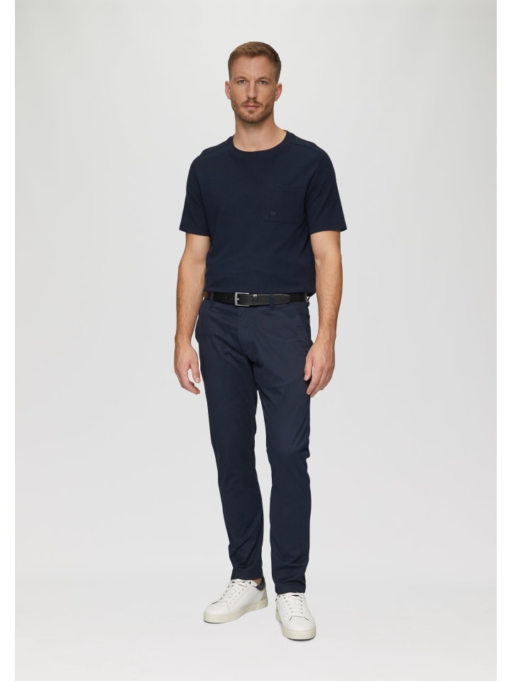 s.Oliver BLACK LABEL Taillengürtel in Schwarz günstig kaufen