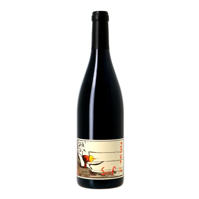 Domaine du Bel Air, Jour de Soif, 2021