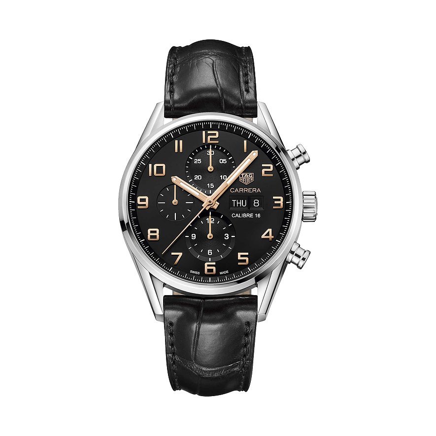 TAG Heuer Chronograph Carrera Chronograph