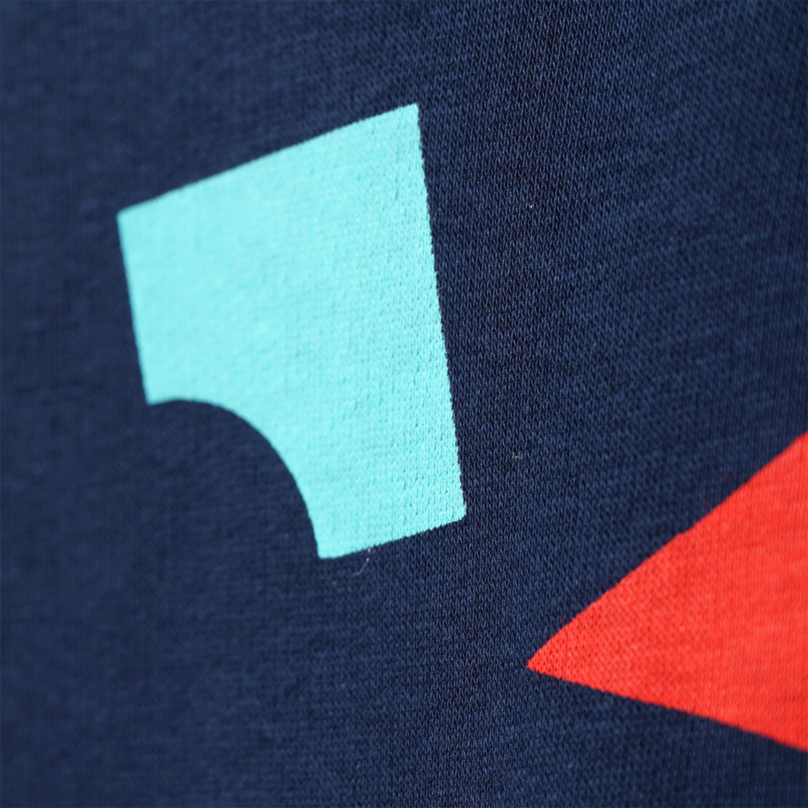 Baby Sweatshirt mit bunten Motiven