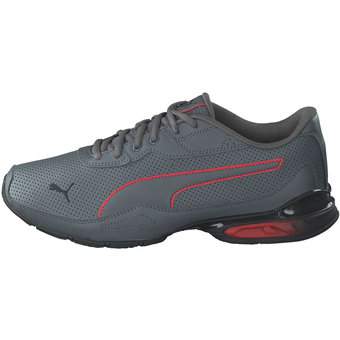 PUMA Centric SL Fade Sneaker in grau