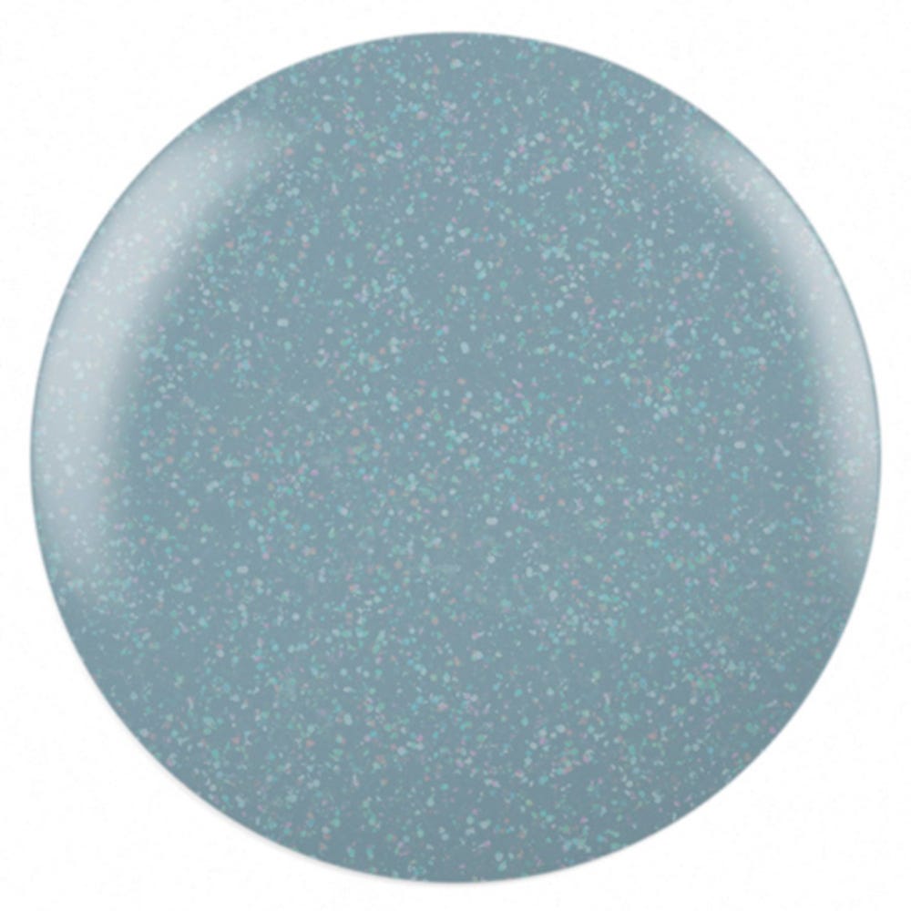 CND Vinylux Upcycle Chic Teal Textile 15 ml