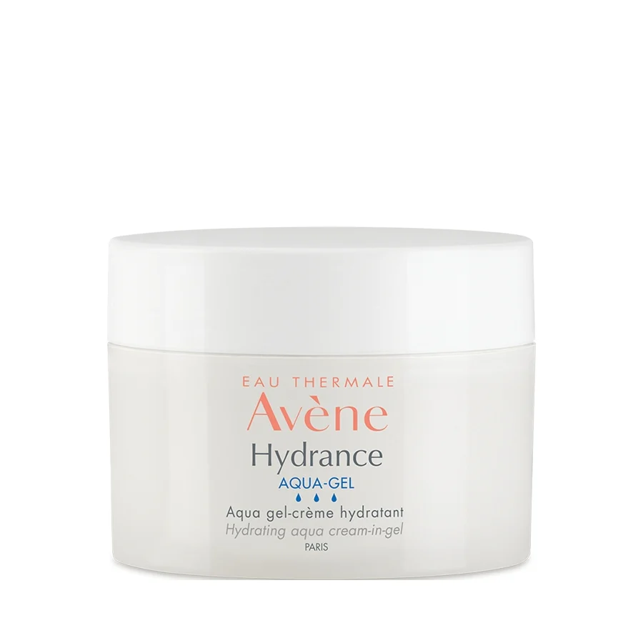 Hydrance Hydrance AQUA-GEL Aqua-Gel drėkinamasis kremas - drėkinamasis veido gelis