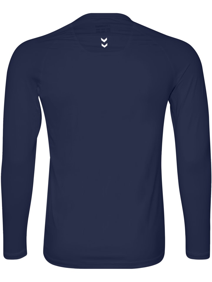 Hummel Hummel T-Shirt Hml Herren in MARINE günstig kaufen S