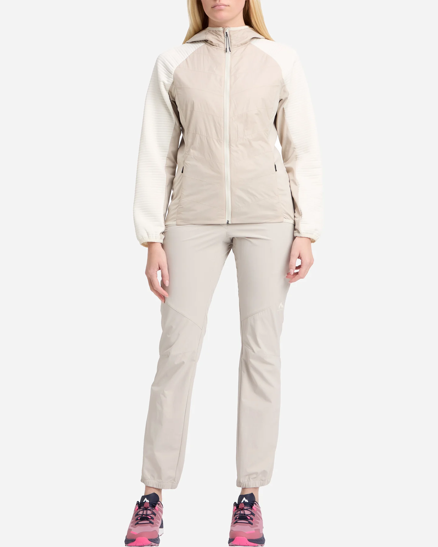 Vonkajšie topánky Giacca Mckinley Cellon II W 426290-904