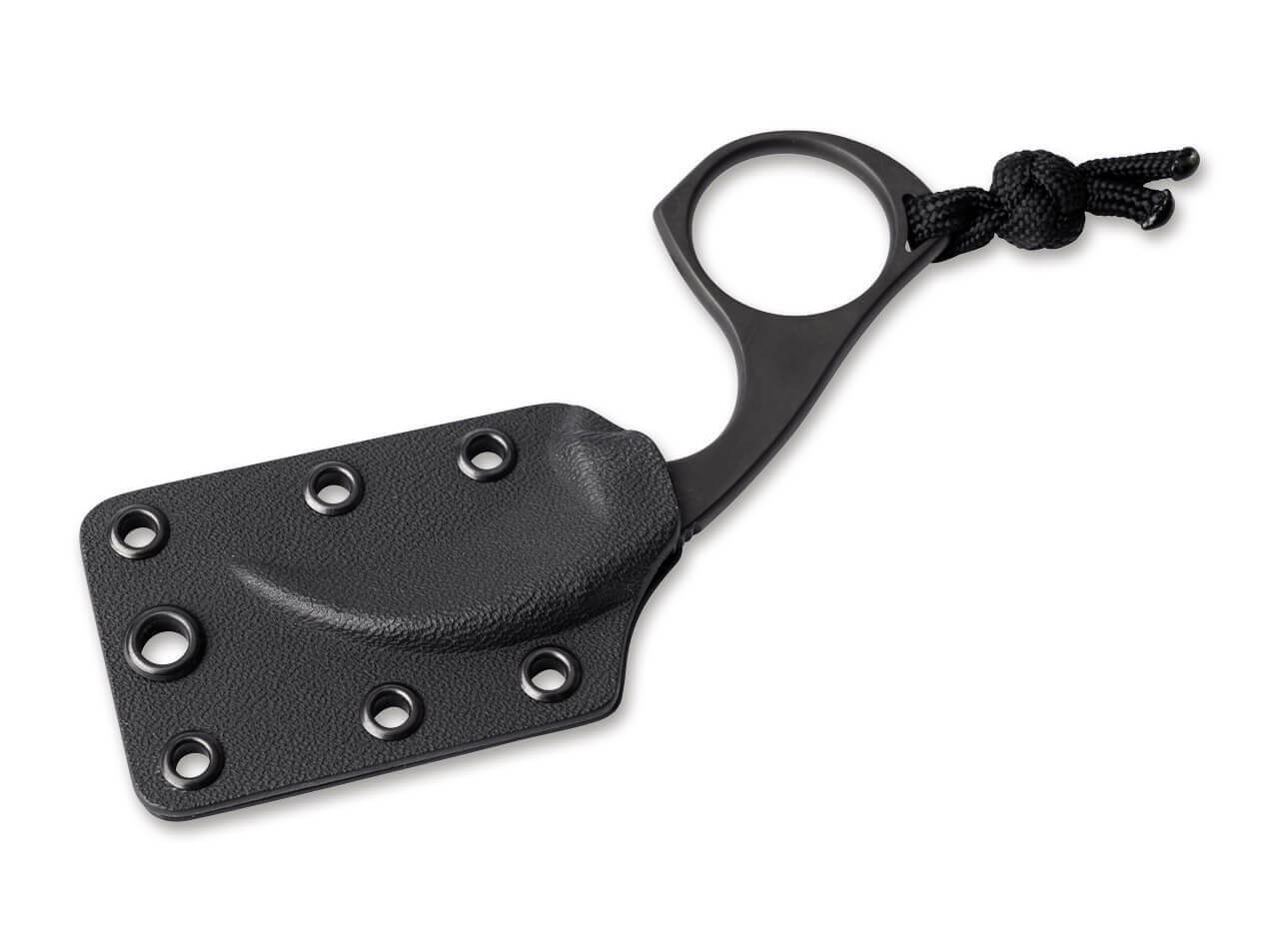 Diagnostic Black