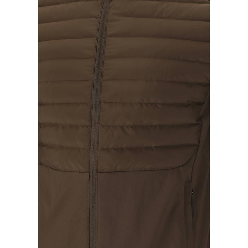 Endurance Benst Laufjacke Herren