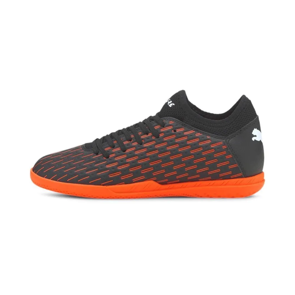 PUMA FUTURE 6.4 IT Jr 106210 001 / schwarz